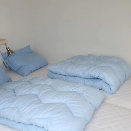 Holiday home 6 Person In Gudhjem-by Traum