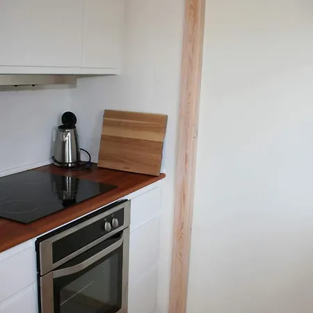 6 Person In Gudhjem-by Traum * Gudhjem