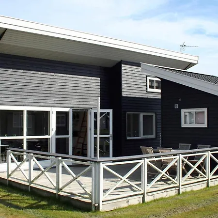 6 Person In Hébergement de vacances