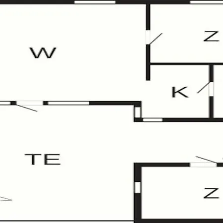 6 Person In Gudhjem-by Traum