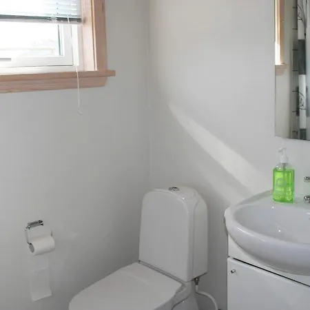 Holiday home 6 Person In Gudhjem-by Traum Gudhjem