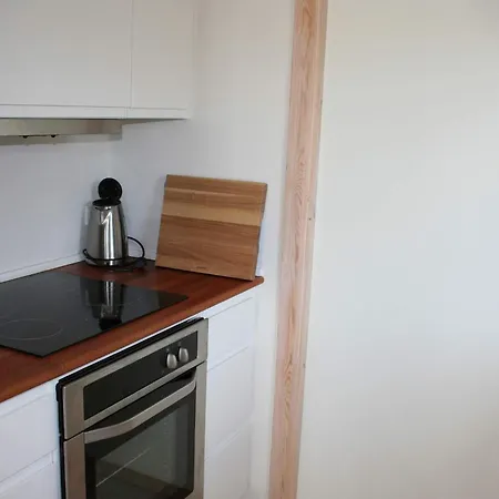 6 Person In Hébergement de vacances *