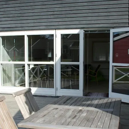 6 Person In Feriehus