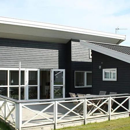6 Person In Vakantiehuis Gudhjem