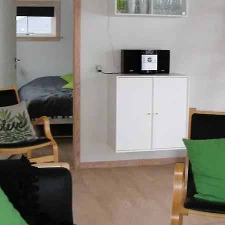 6 Person In Gudhjem