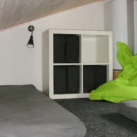 6 Person In Hébergement de vacances