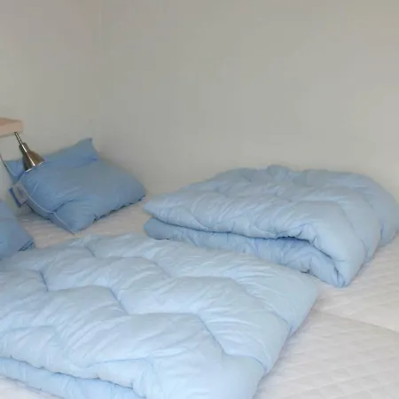 6 Person In Vakantiehuis *