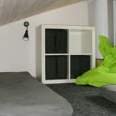6 Person In Vakantiehuis *
