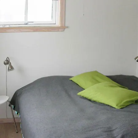 6 Person In Vakantiehuis Gudhjem