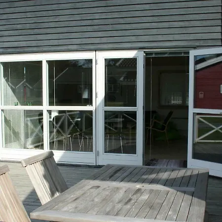 Vakantiehuis 6 Person In Gudhjem